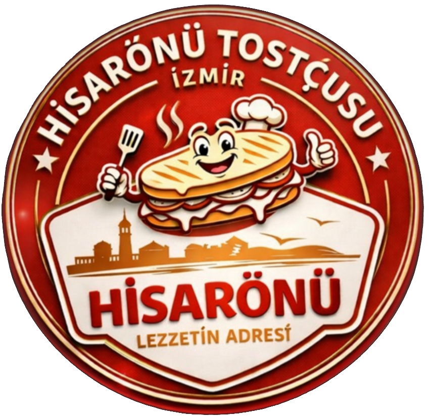 Hisarönü Tostcusu